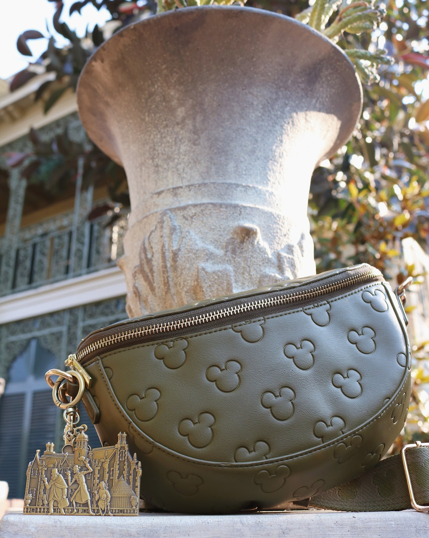 Aden + Louise Signature Mansion Charm