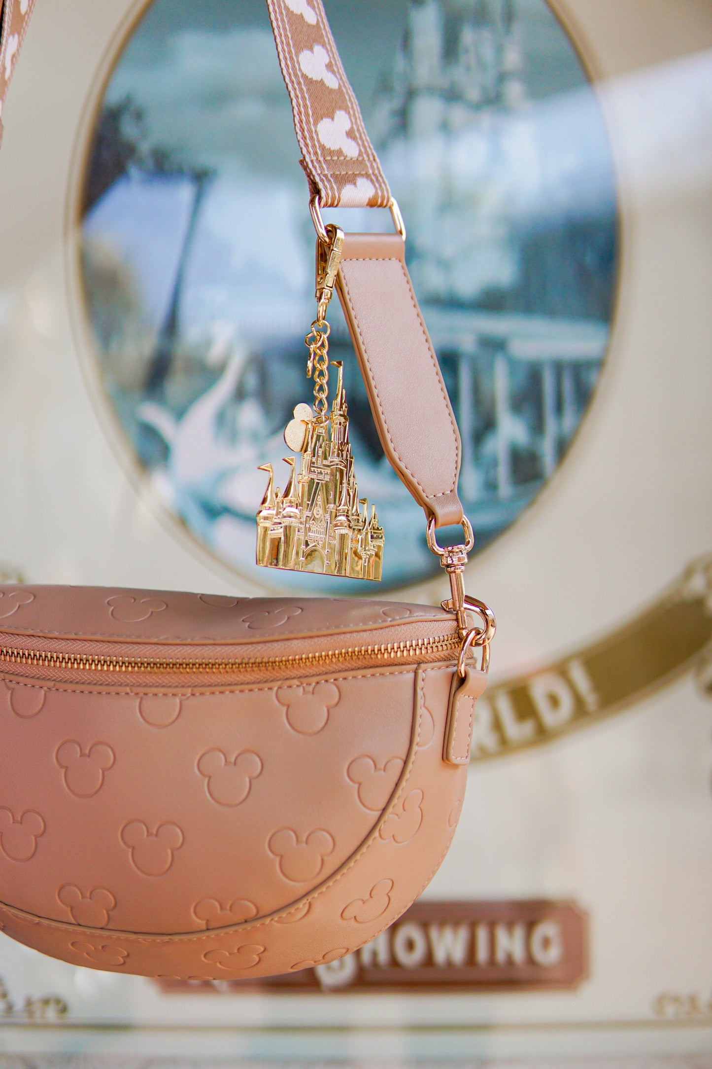 Aden + Louise Signature Crossbody Tan and Black Bags - Bundle Options Available - Presale November 2025