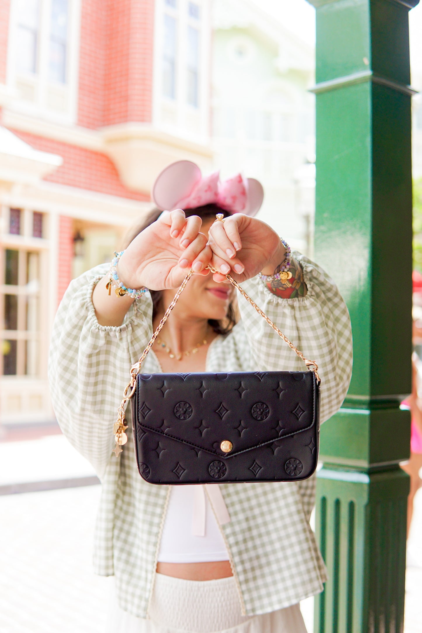 Aden + Louise Olivia Crossbody/Shoulder Bag BUNDLES *Various Bundle Options*