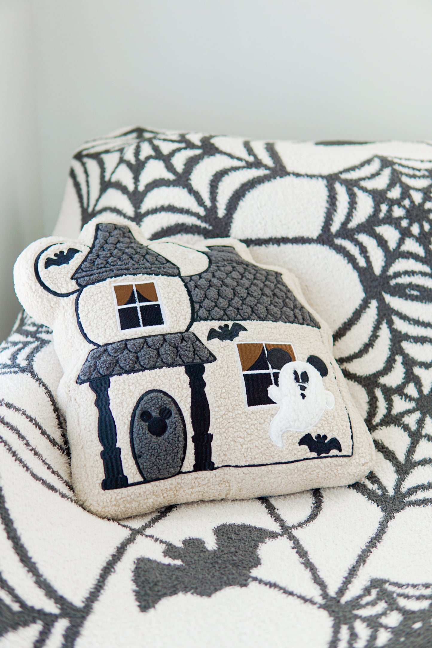 Halloween Pillows - Multiple Options/Bundle Available!