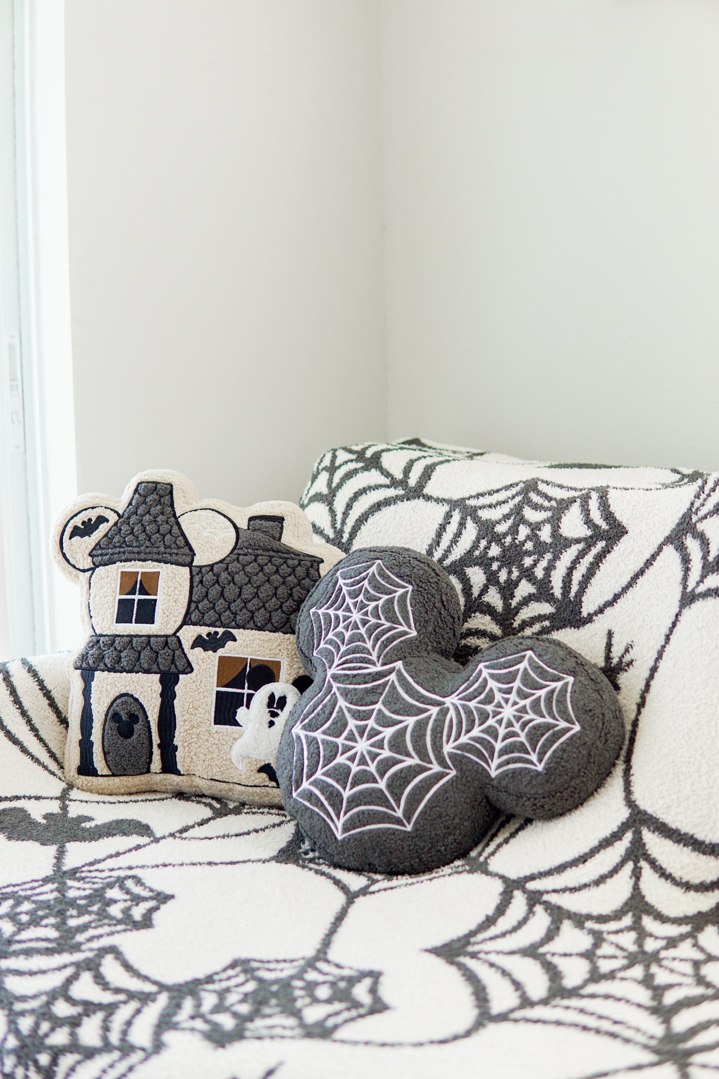 Halloween Pillows - Multiple Options/Bundle Available!
