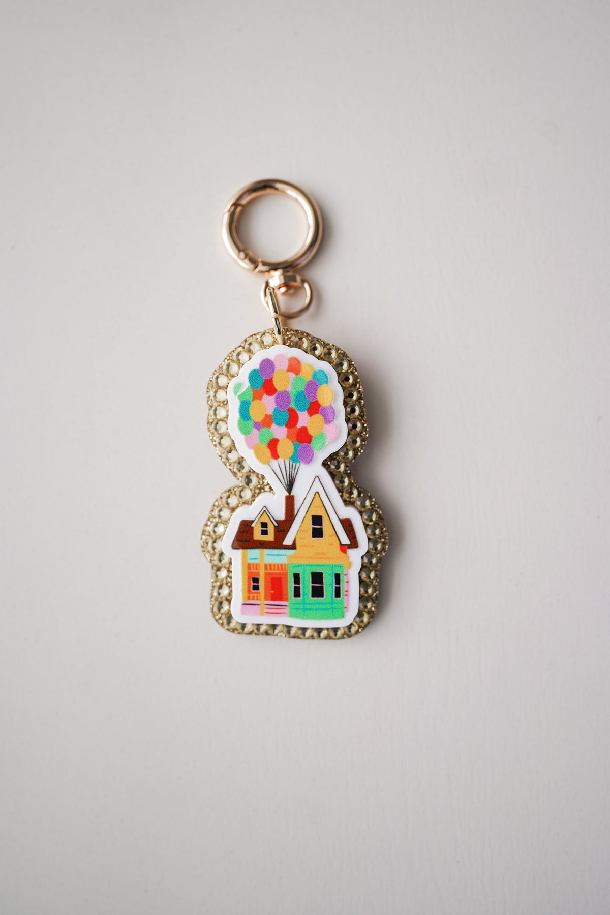 A+L Adventure Bag Charm
