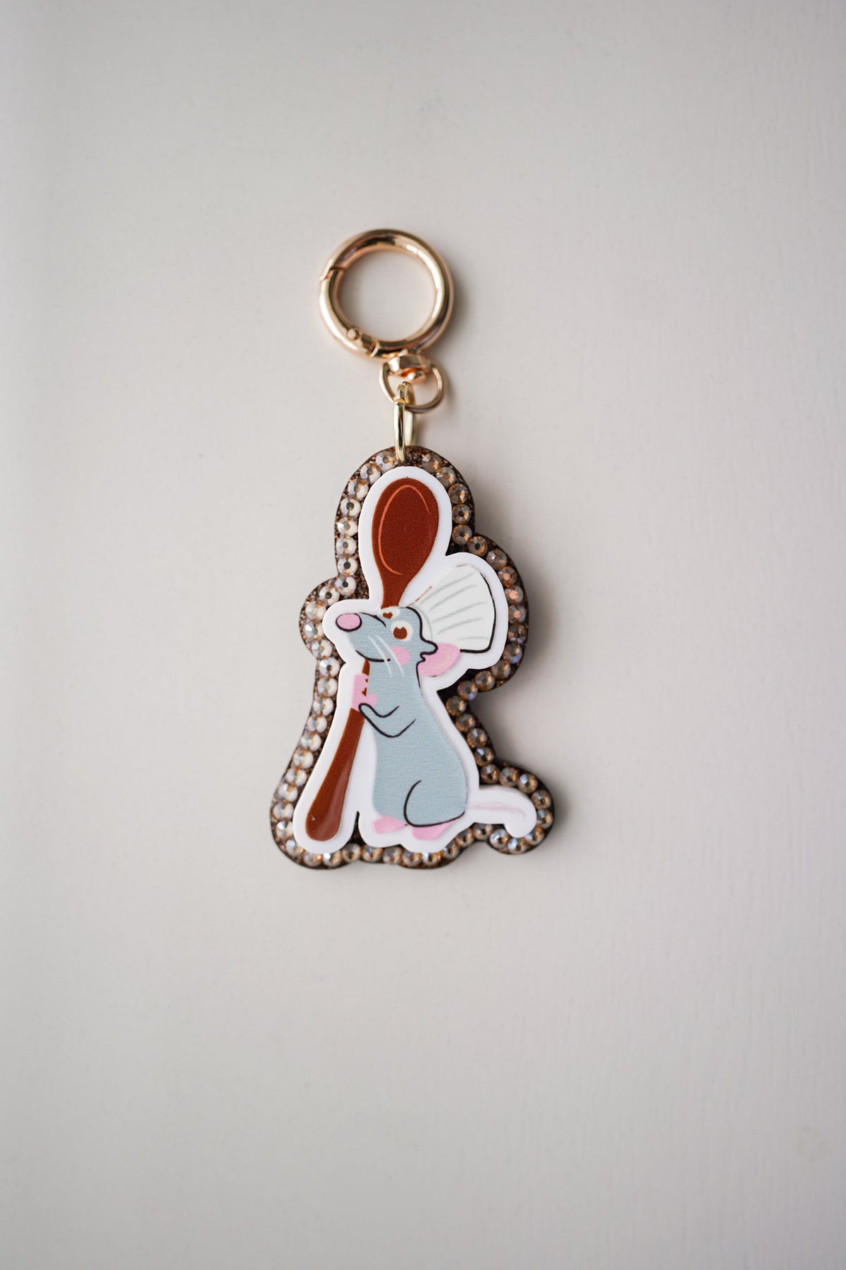 A+L Adventure Bag Charm