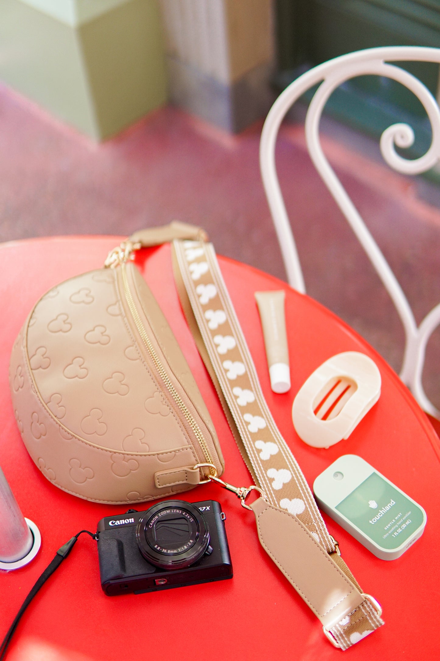 Aden + Louise Signature Crossbody bags - Bundle Options Available