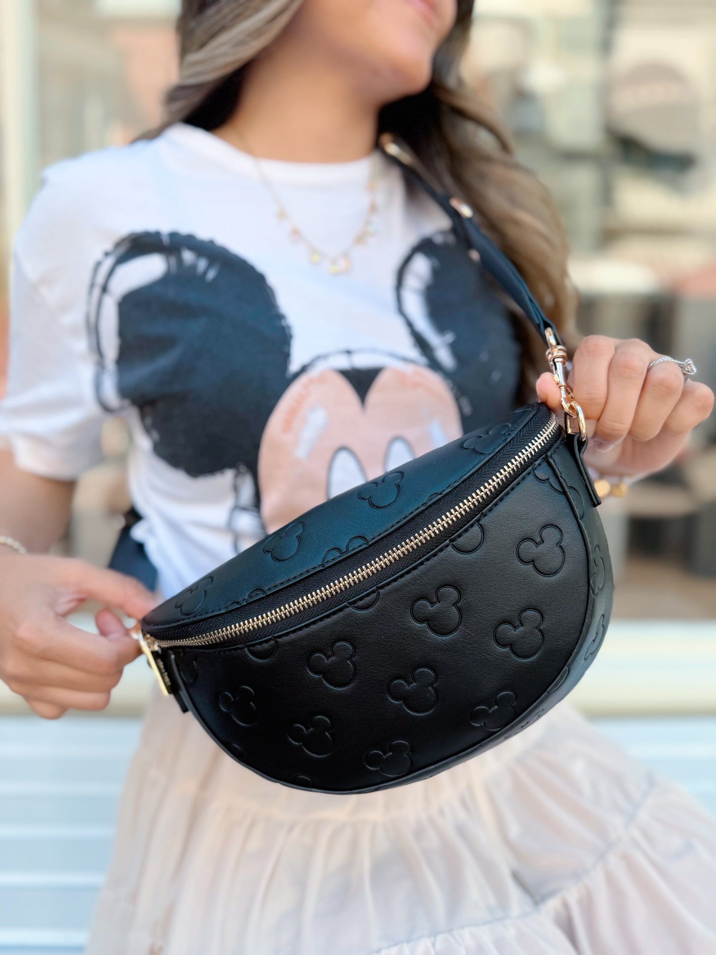 Aden + Louise Signature Crossbody bags - Bundle Options Available