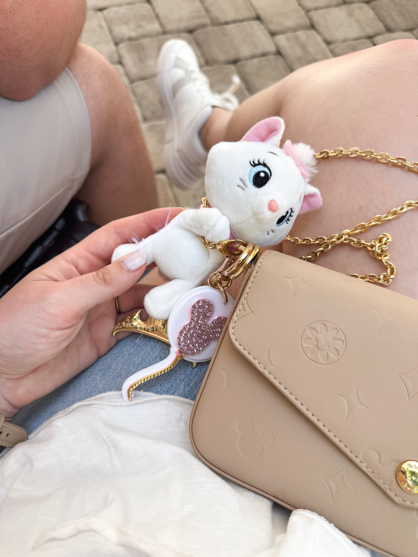 Aden + Louise Olivia Crossbody/Shoulder Bag BUNDLES *Various Bundle Options*