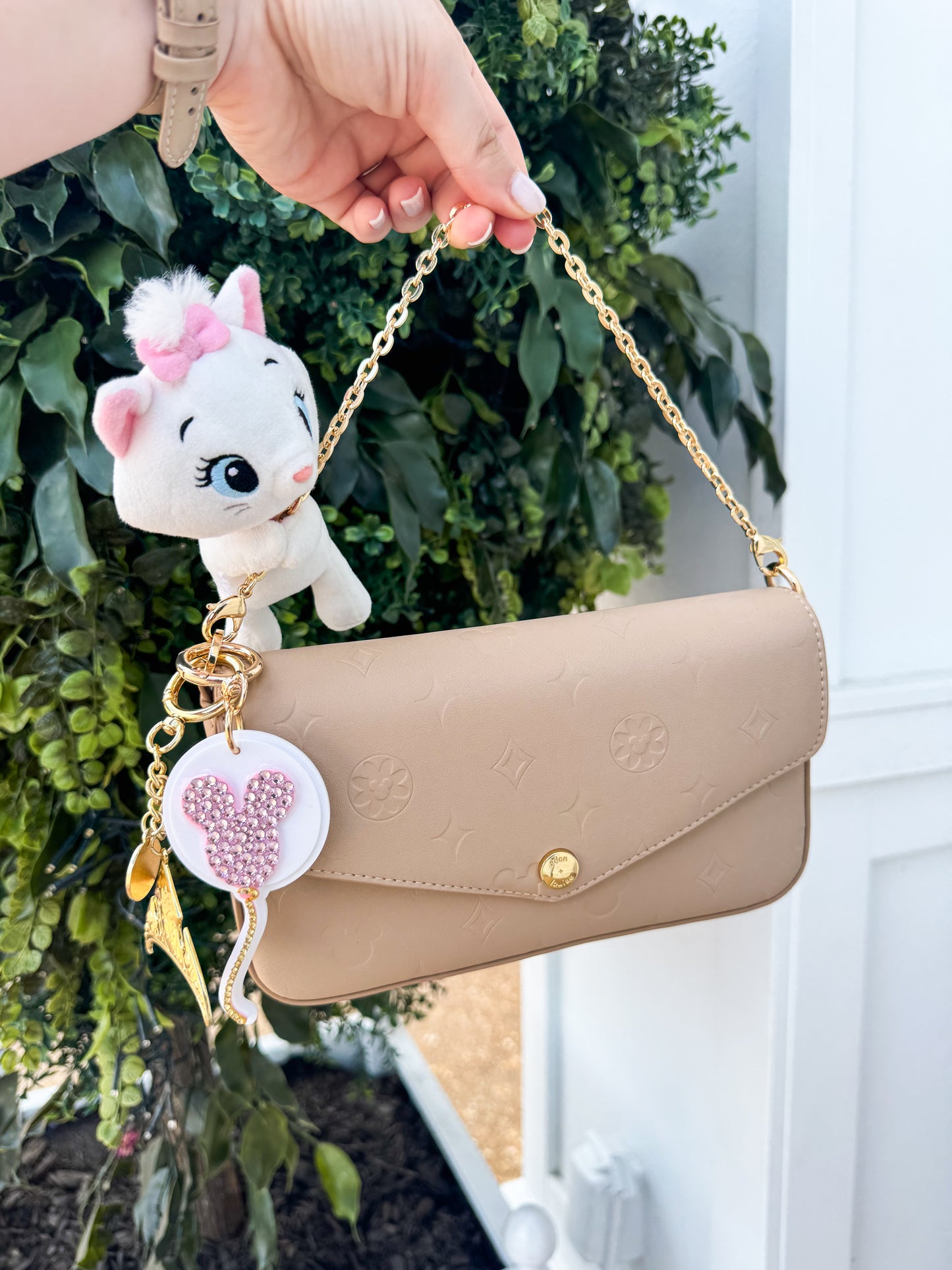Aden + Louise Olivia Crossbody/Shoulder Bag BUNDLES *Various Bundle Options*