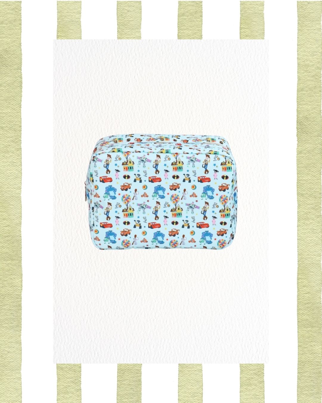 Large Pouch