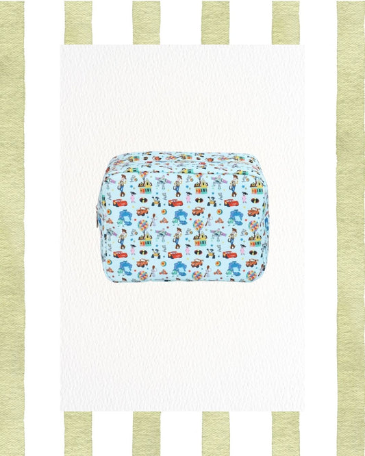 Large Pouch