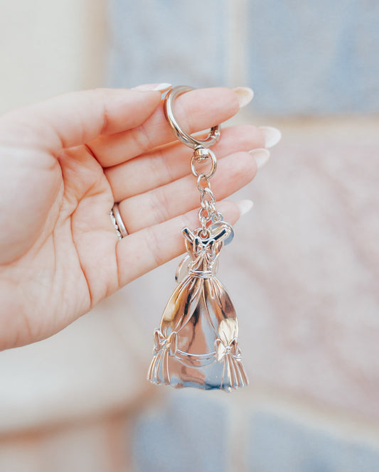 Aden + Louise Fairytale Metal Charms