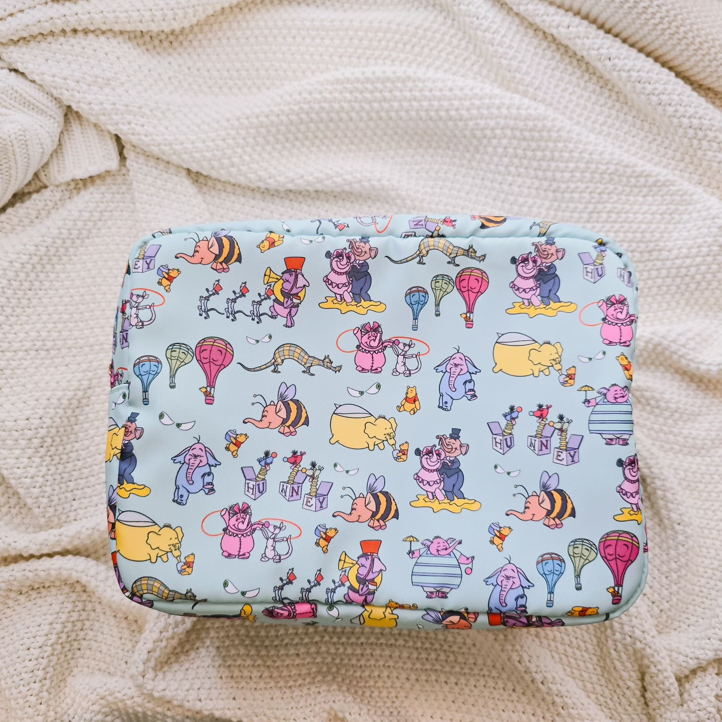 Bear’s Dream Large Pouch