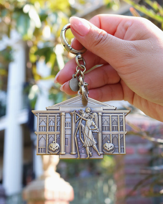 Aden + Louise Signature Mansion Charm
