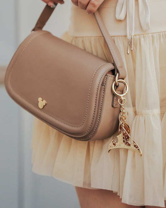 Aden + Louise Signature Isabella Bag and Charm Bundle