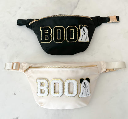 Custom Halloween Fanny Pack