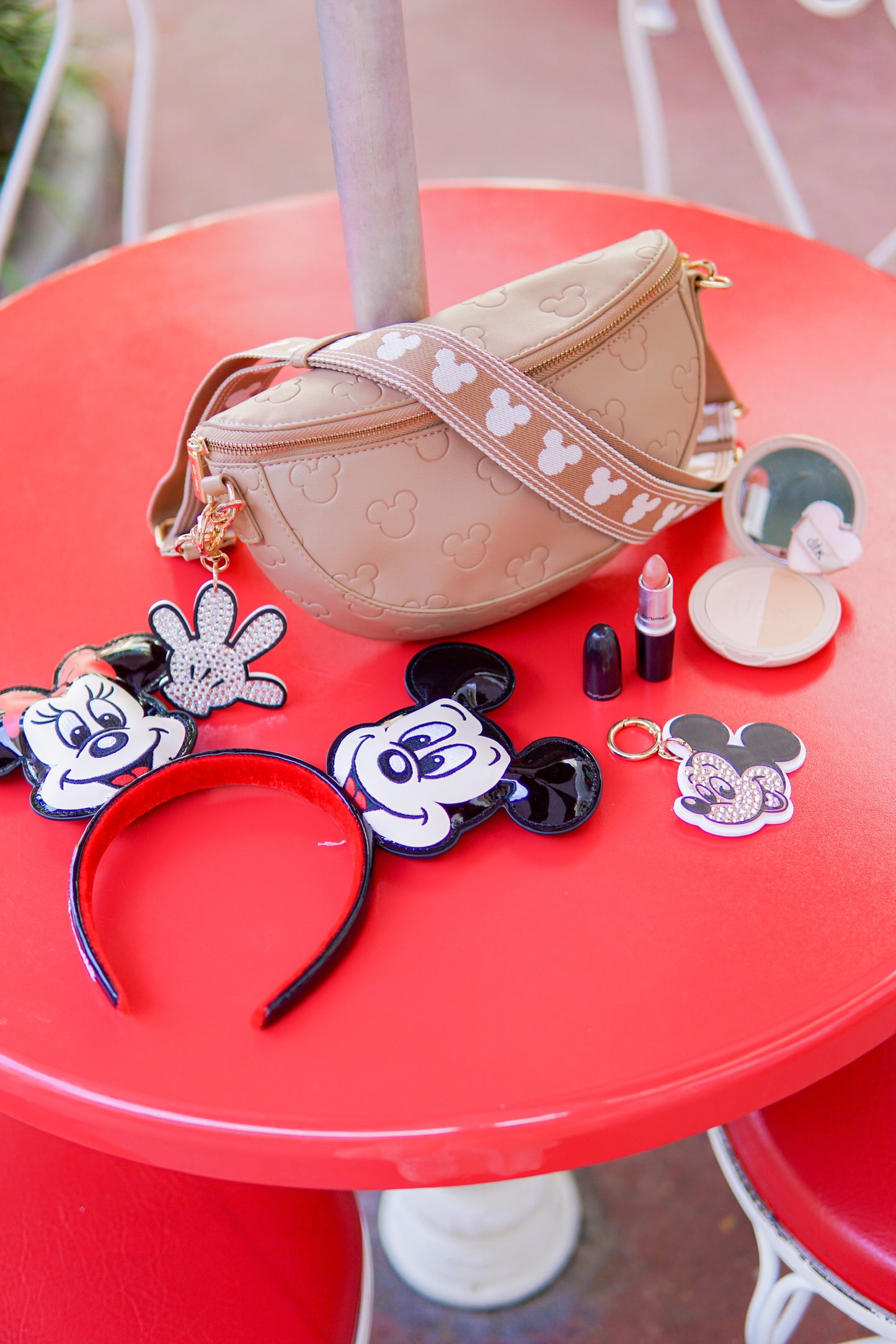 Aden + Louise Signature Crossbody Bag + Charm Bundle // Pick your Bag Color and Charm!