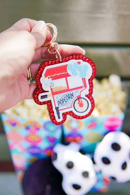 Aden + Louise Signature Mini Duffle Bag + Charm Bundle // Pick your Bag Color and Charm!