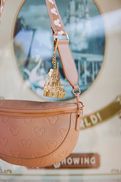 Aden + Louise Signature Crossbody Tan and Black Bags - Bundle Options Available - Presale  November 2025