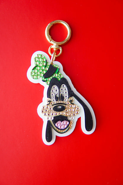 Aden + Louise Signature Crossbody Bag + Charm Bundle // Pick your Bag Color and Charm!