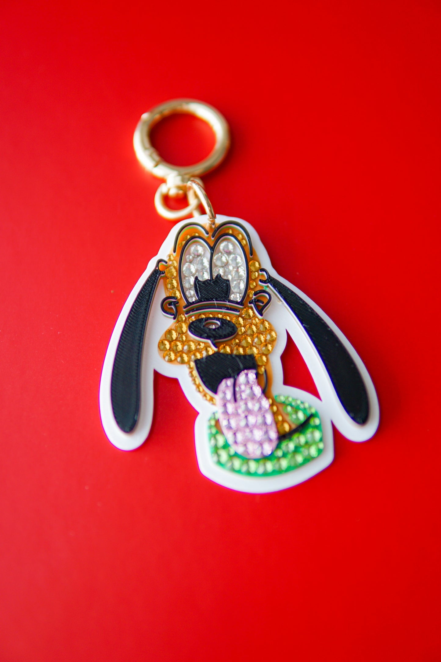 Aden + Louise Signature Crossbody Bag + Charm Bundle // Pick your Bag Color and Charm!