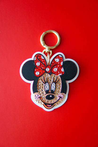 Aden + Louise Signature Crossbody Bag + Charm Bundle // Pick your Bag Color and Charm!