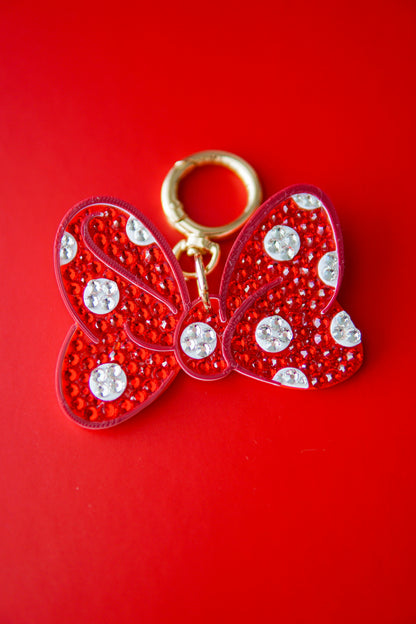 Aden + Louise Signature Crossbody Bag + Charm Bundle // Pick your Bag Color and Charm!