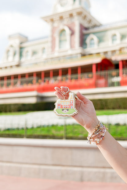 Aden + Louise Signature Mini Duffle Bag + Charm Bundle // Pick your Bag Color and Charm!