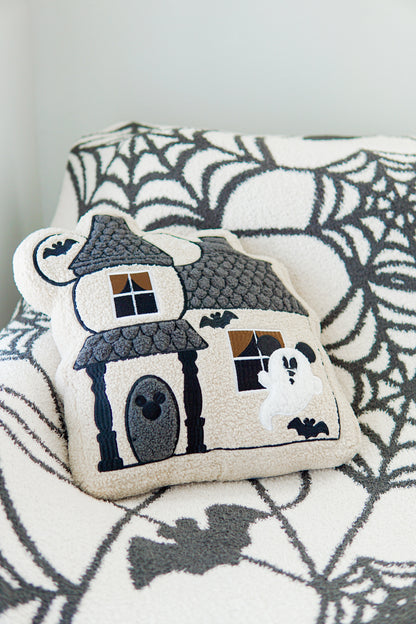 Halloween Pillows - Multiple Options/Bundle Available!