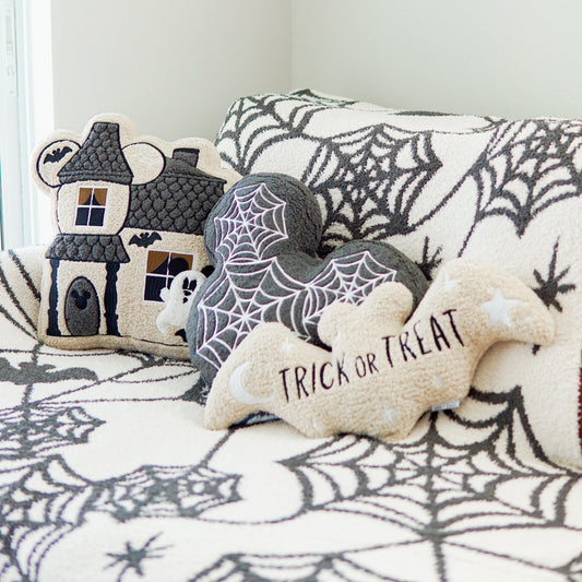 Halloween Pillows - Multiple Options/Bundle Available!