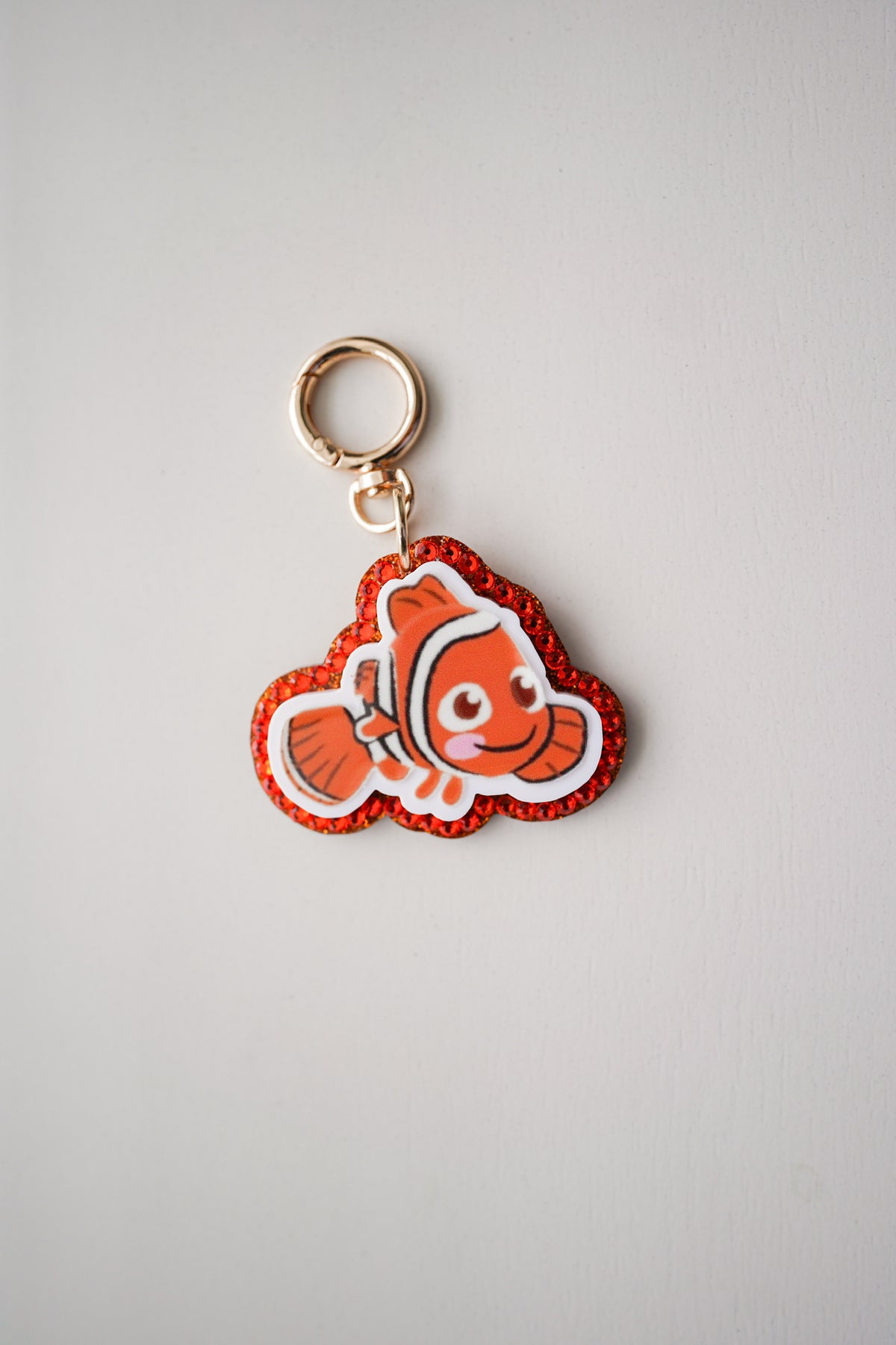 A+L Adventure Bag Charm