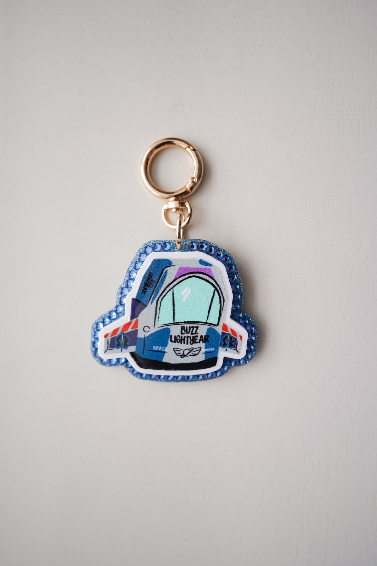 A+L Adventure Bag Charm