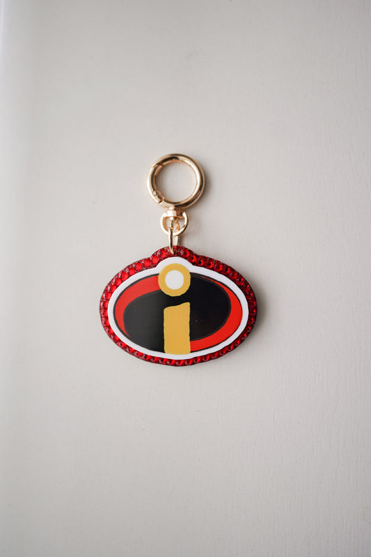 A+L Adventure Bag Charm