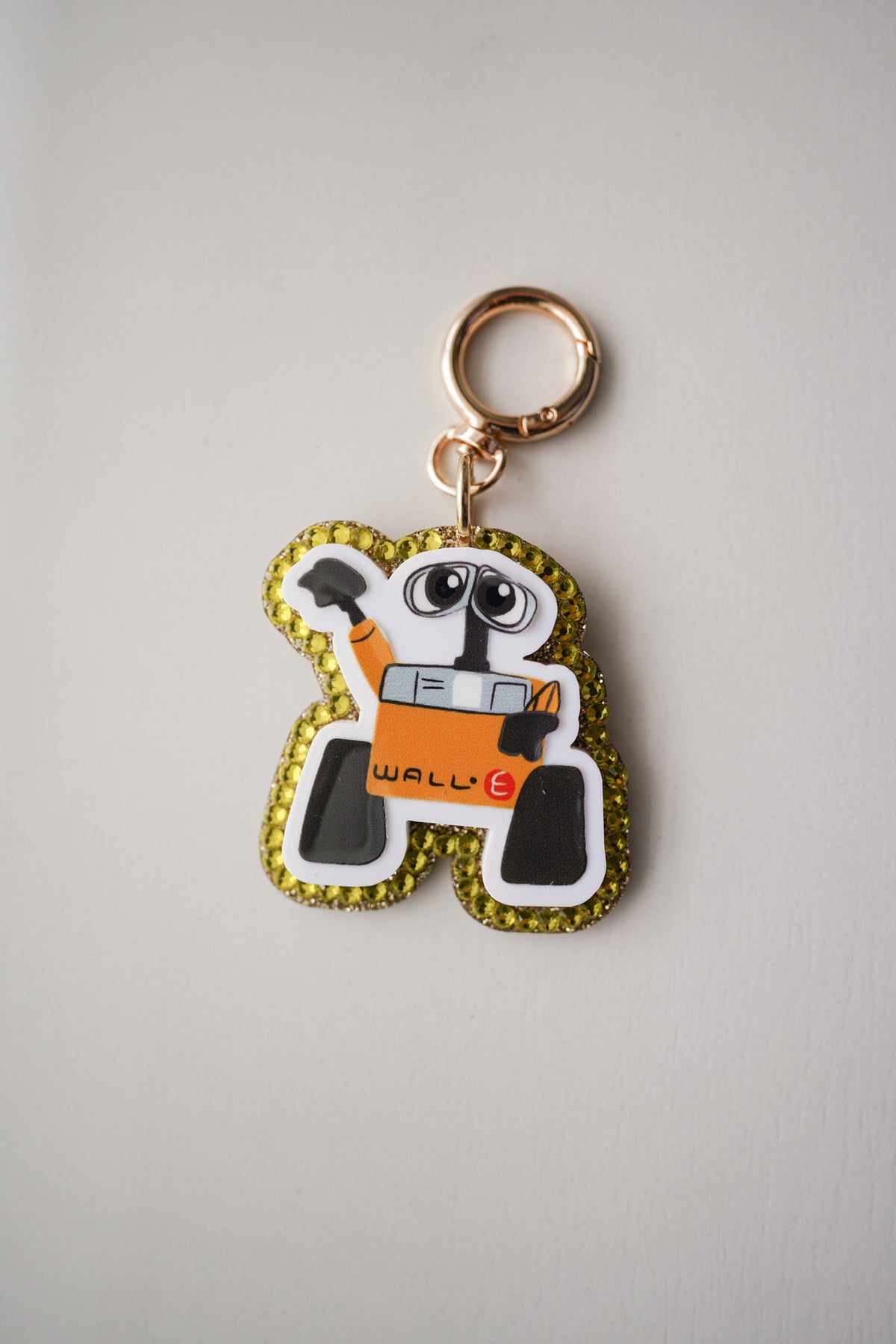 A+L Adventure Bag Charm