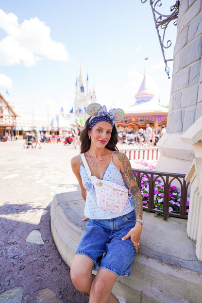 Living in a Dream Fanny Pack