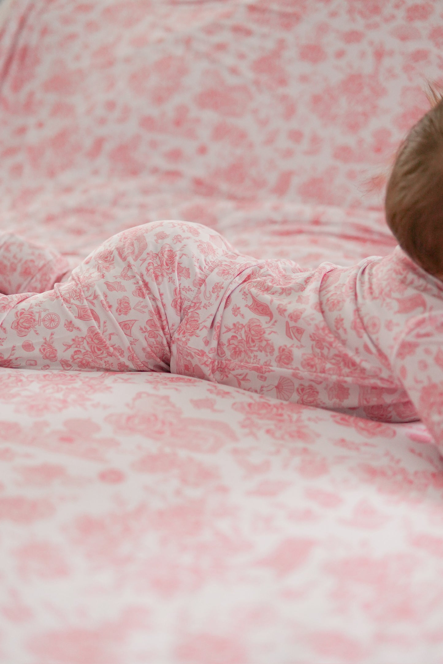 Baby/Toddler/Kids Princess Pajamas