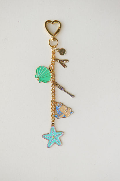 A+L Fairytale Bag Charm