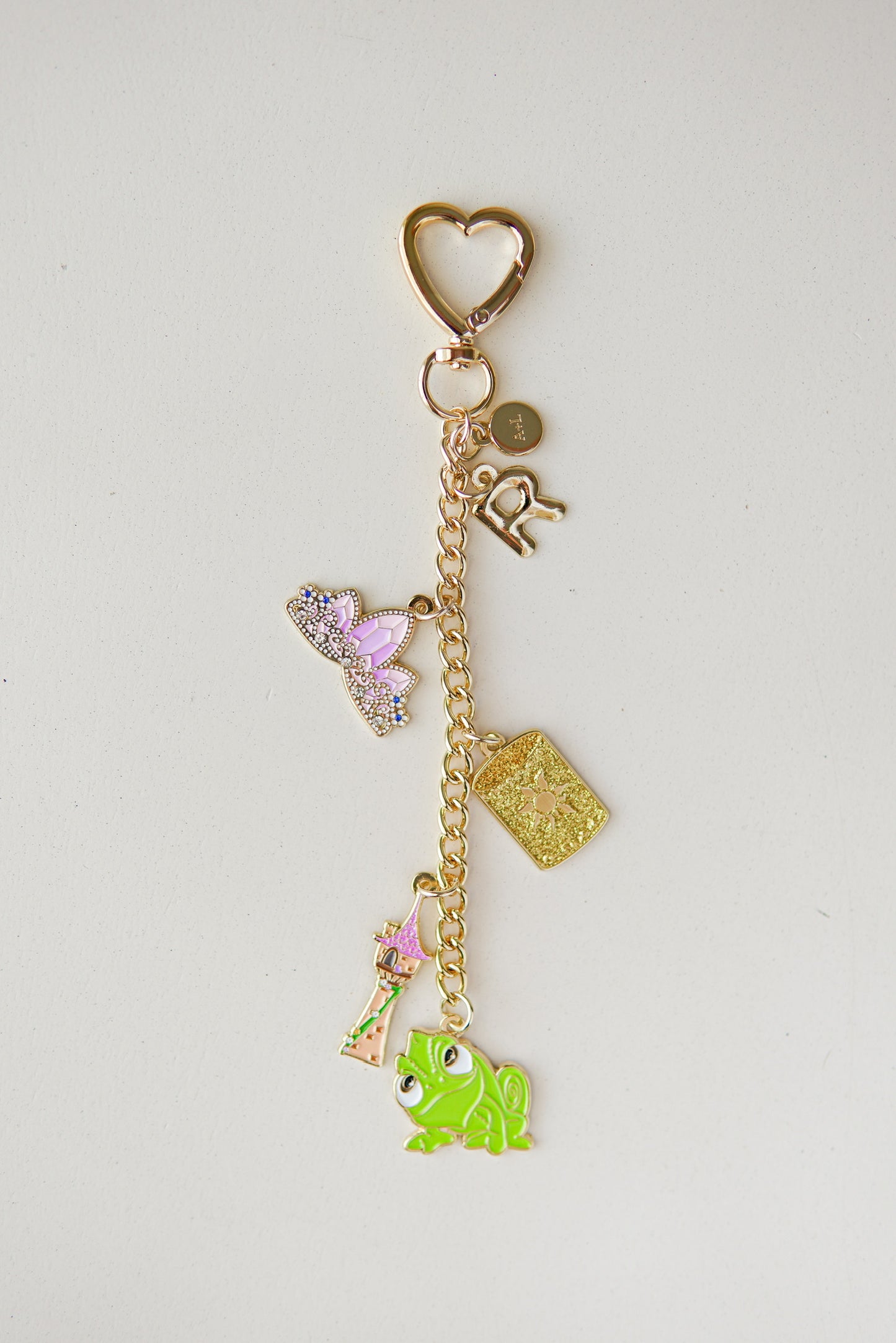 A+L Fairytale Bag Charm