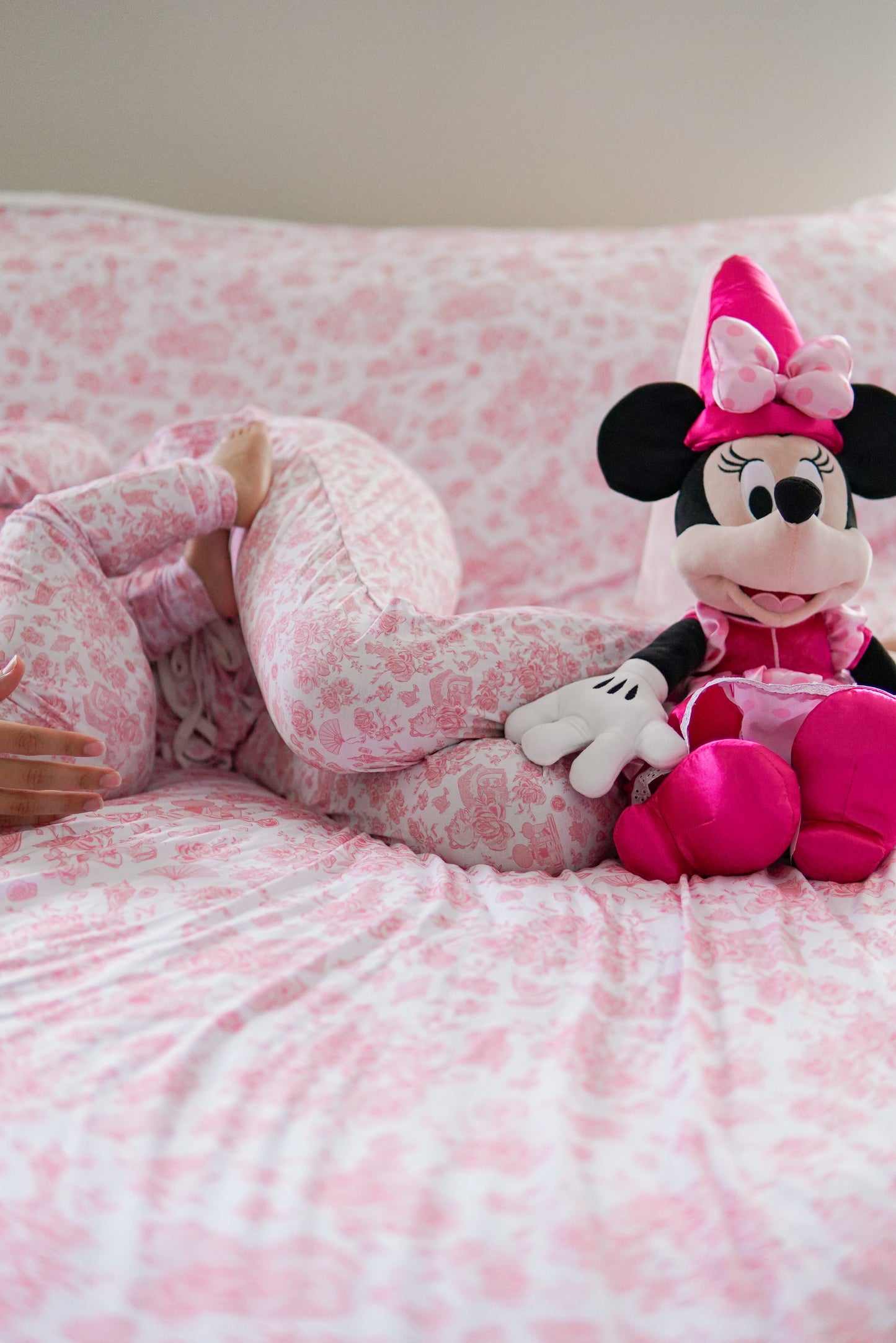 Women’s Princess Pajamas