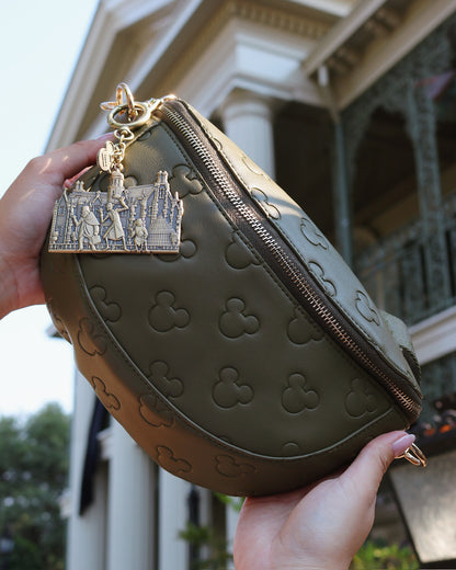 Aden + Louise Signature Mansion Charm