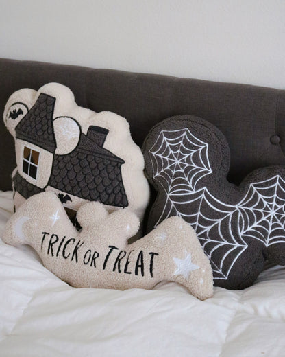 Halloween Pillows - Multiple Options/Bundle Available!