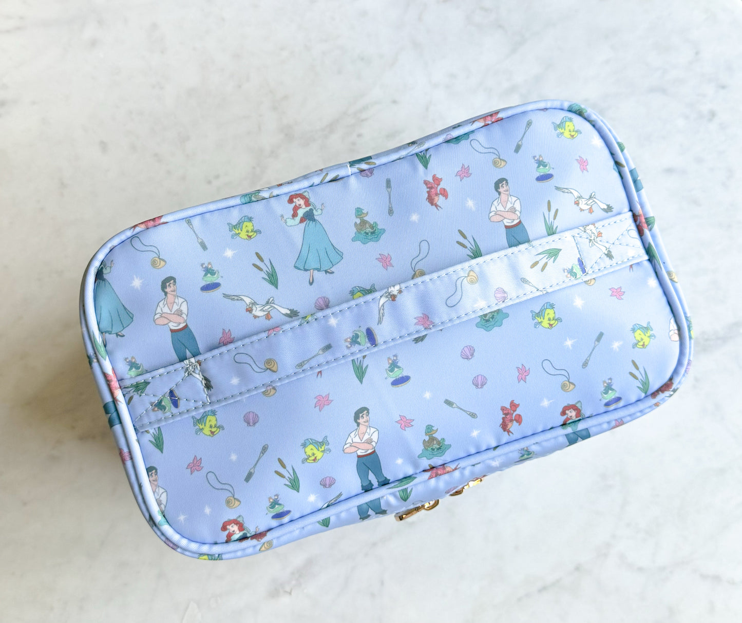 Storybook Princess Vanity Case