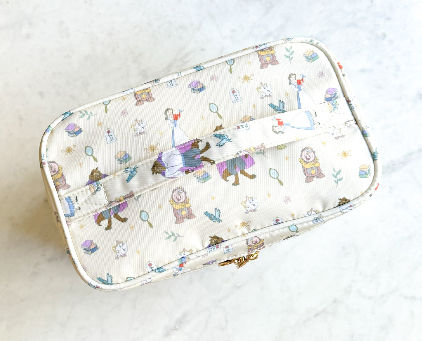 Storybook Princess Vanity Case