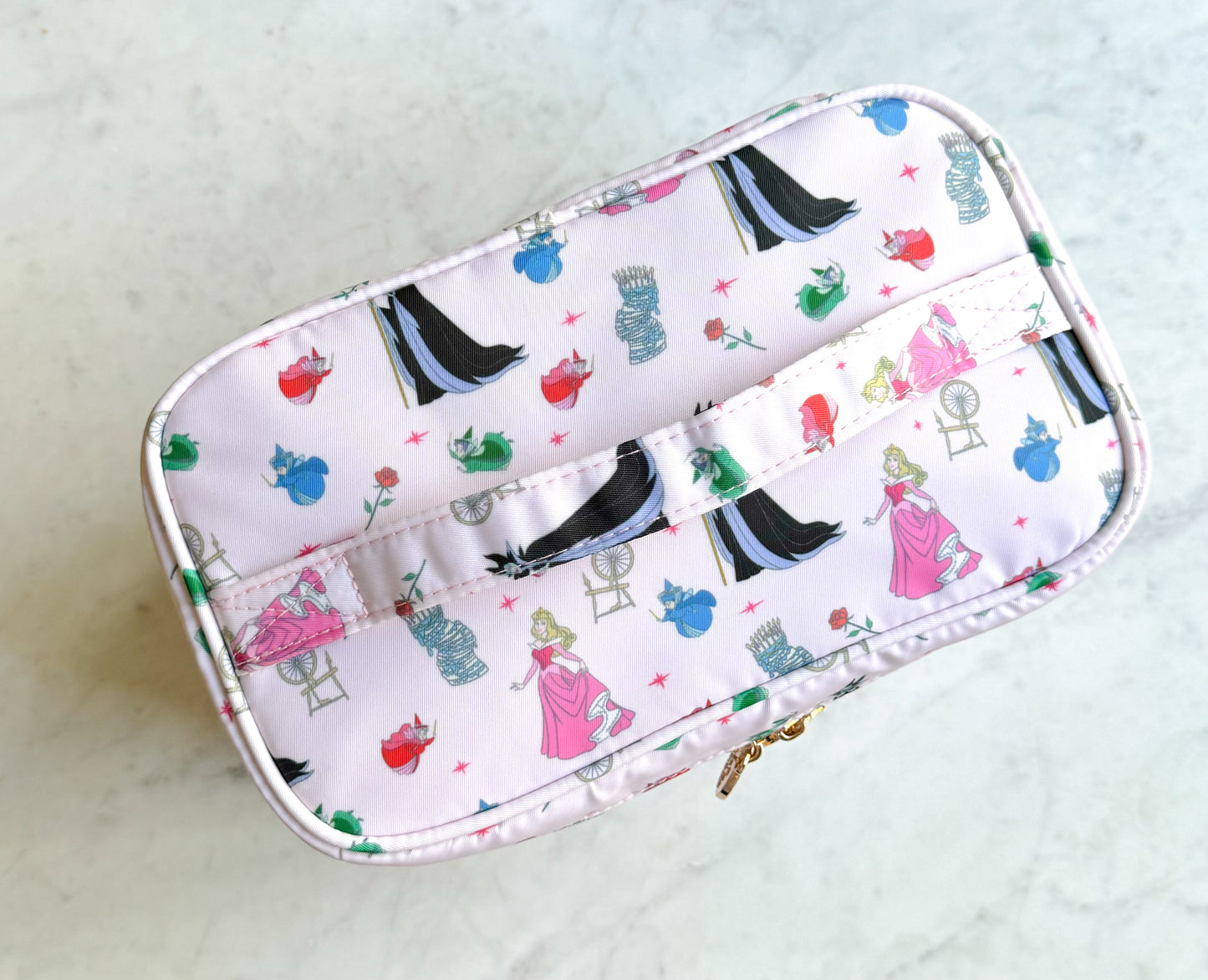 Storybook Princess Vanity Case