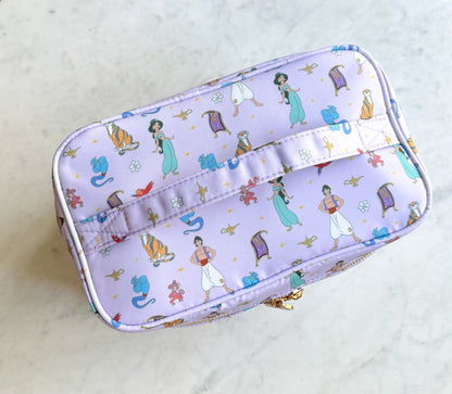 Storybook Princess Vanity Case