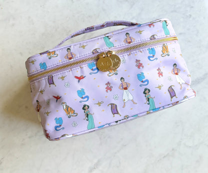 Storybook Princess Vanity Case