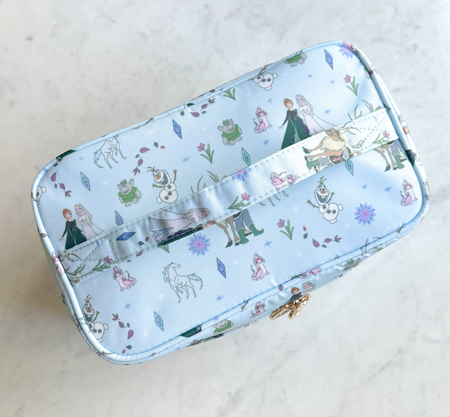 Storybook Princess Vanity Case