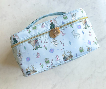 Storybook Princess Vanity Case