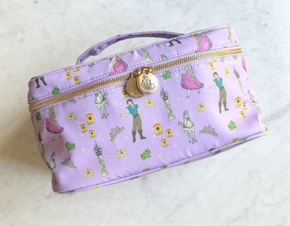 Storybook Princess Vanity Case