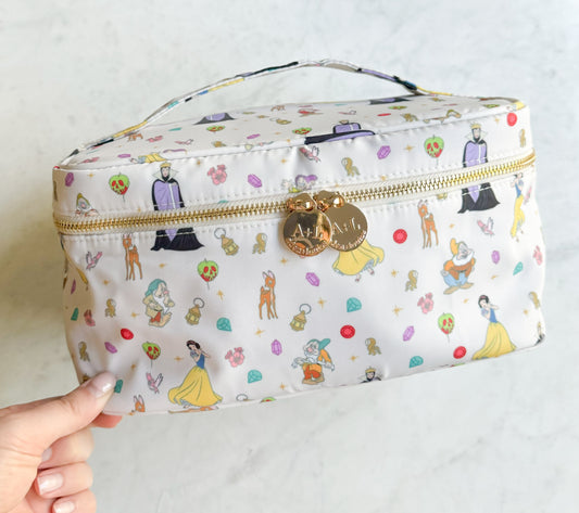 Storybook Princess Vanity Case