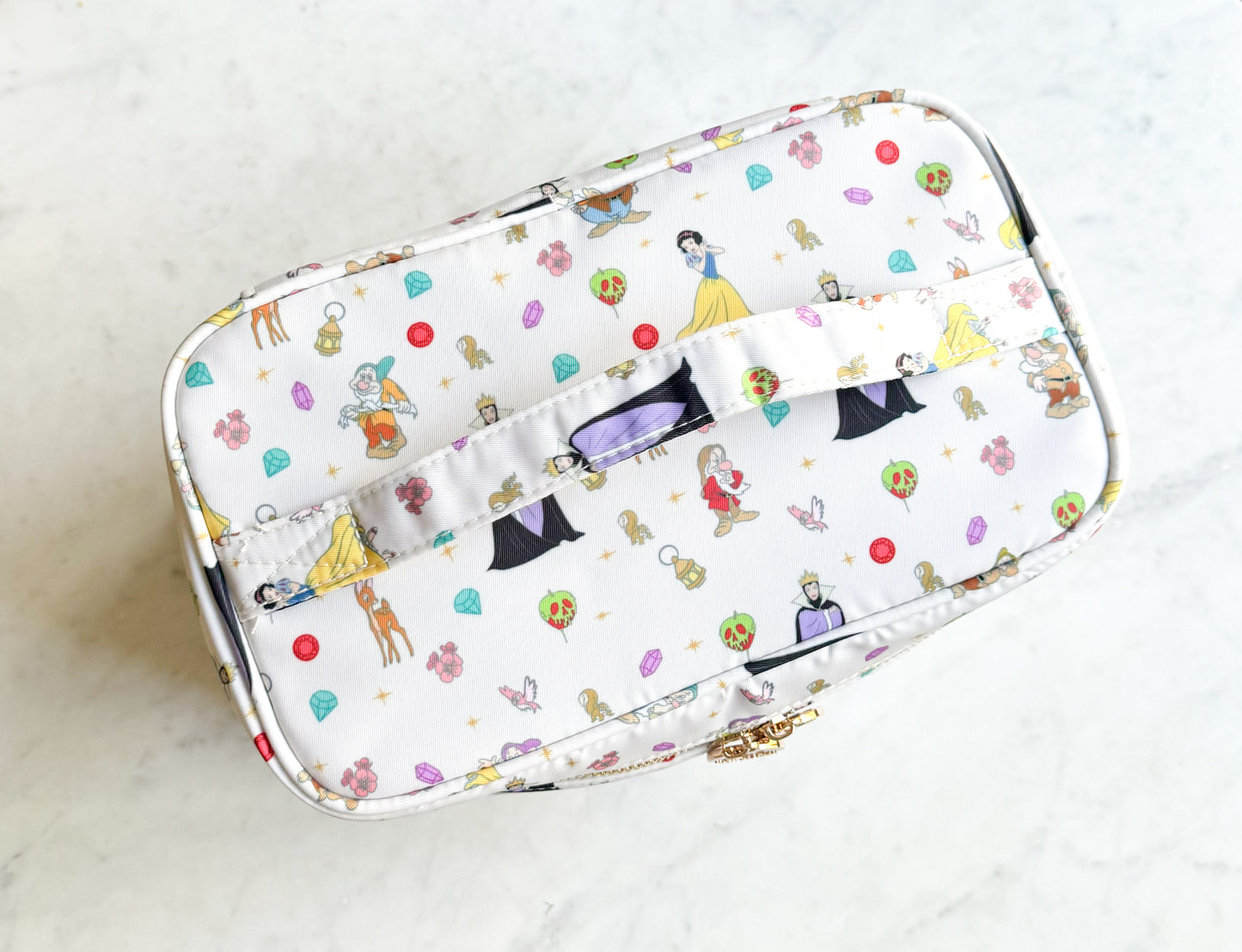 Storybook Princess Vanity Case