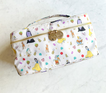 Storybook Princess Vanity Case